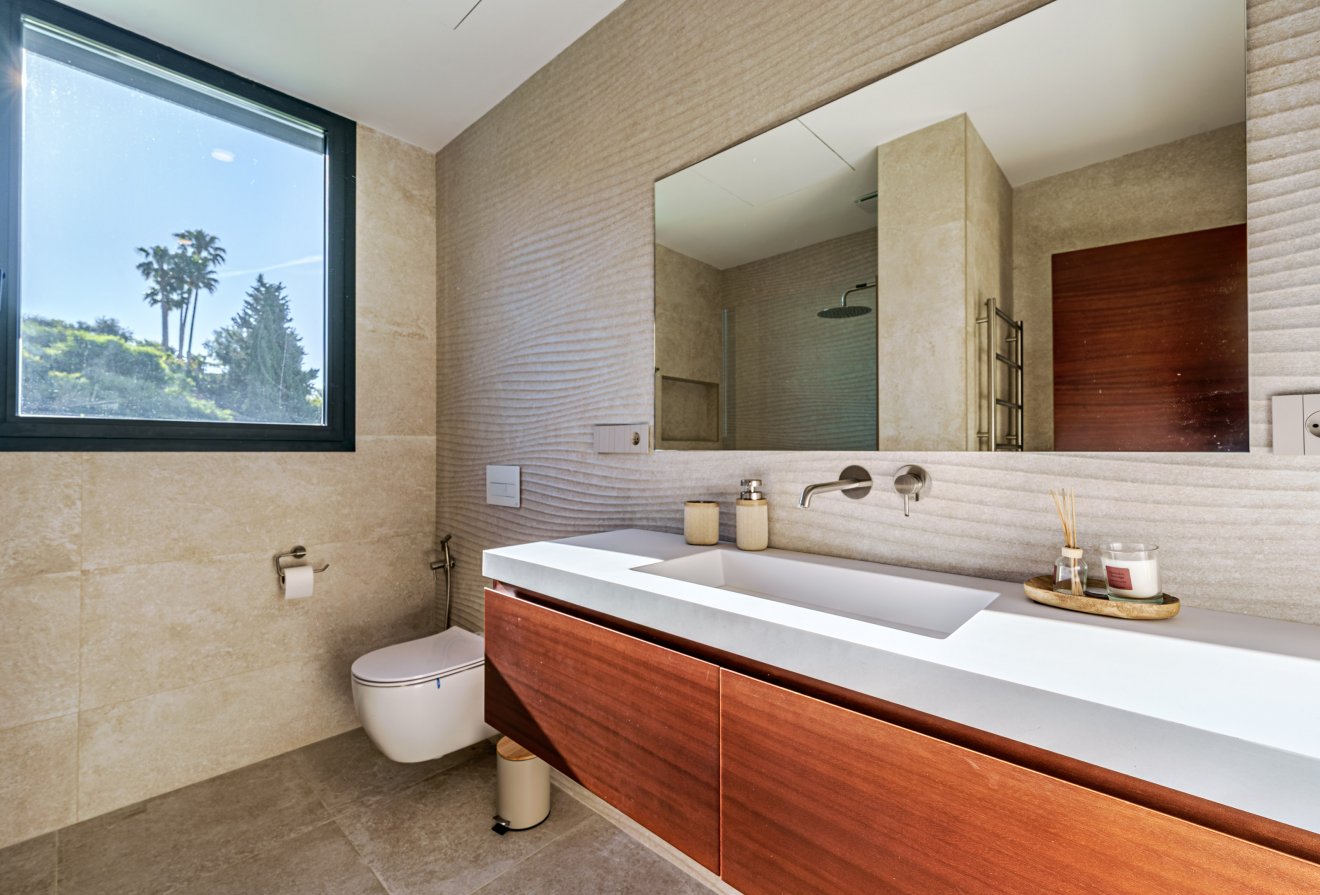 Nieuwbouw - Villa -
Benalmádena