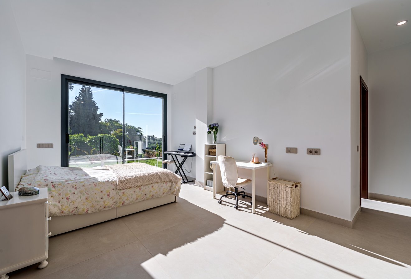 Nieuwbouw - Villa -
Benalmádena