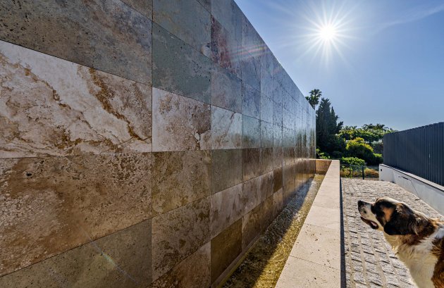 Nieuwbouw - Villa -
Benalmádena