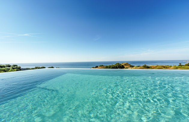 Nieuwbouw - Villa -
Benalmádena