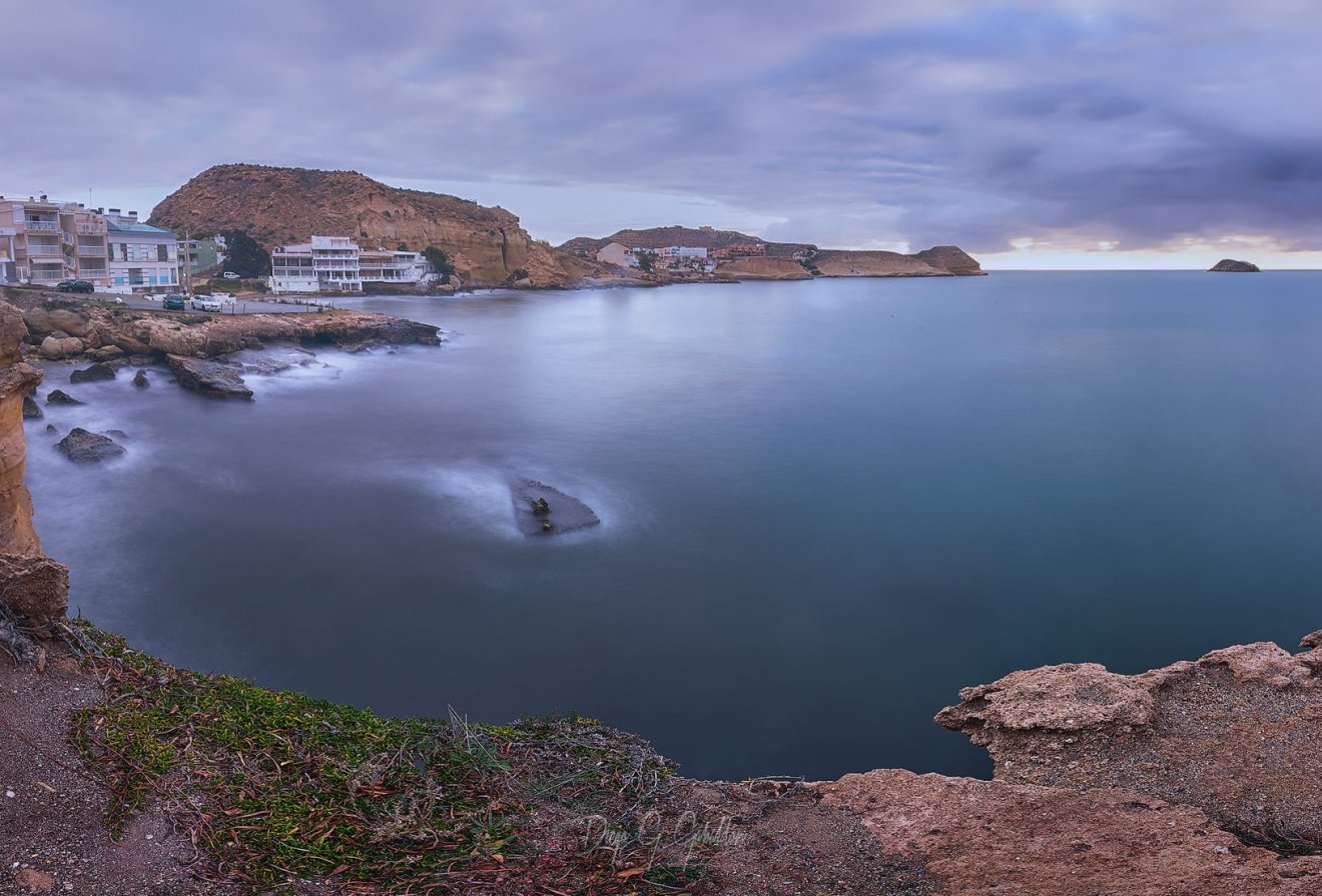 Nieuwbouw  - Villa -
Pulpí