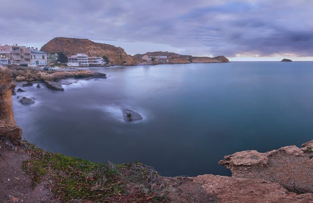 Nieuwbouw  - Villa -
Pulpí