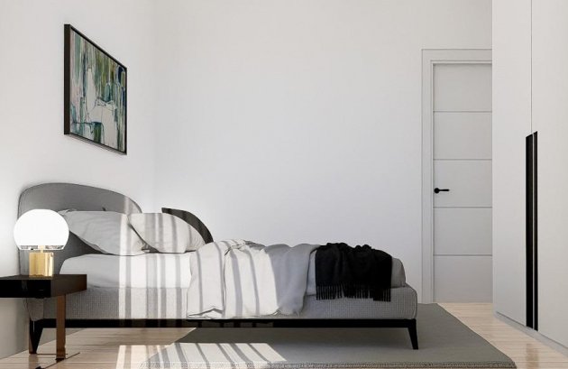 Nieuwbouw  - Villa -
Orihuela