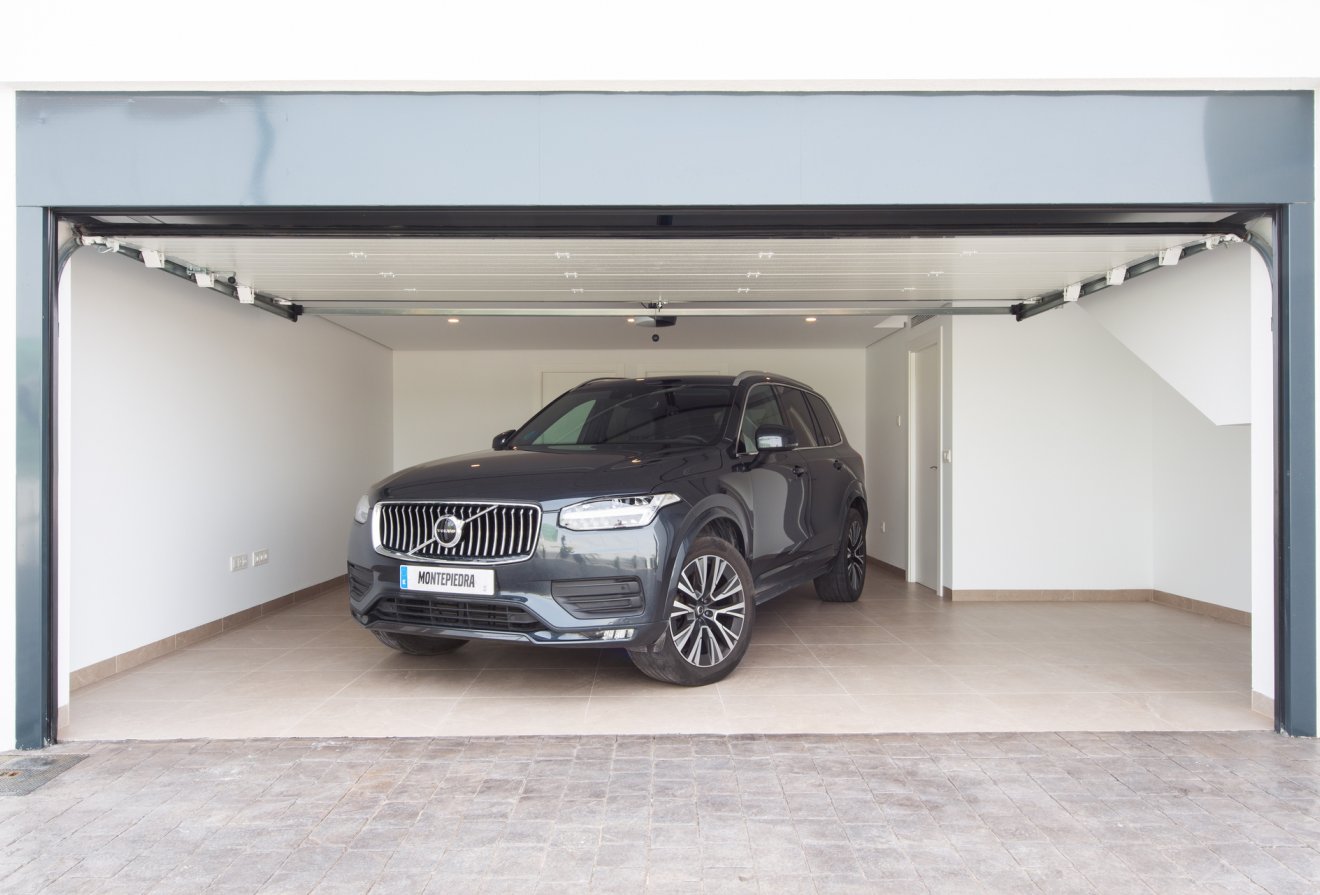 Nieuwbouw - Villa -
Orihuela