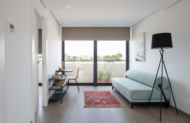 Nieuwbouw - Villa -
Orihuela