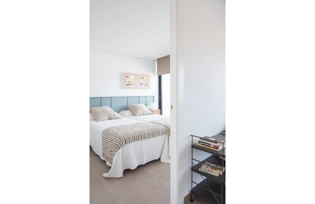 Nieuwbouw - Villa -
Orihuela