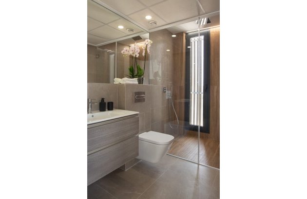 Nieuwbouw - Villa -
Orihuela