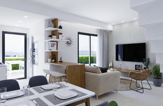 Nieuwbouw  - Penthouse -
Torrevieja