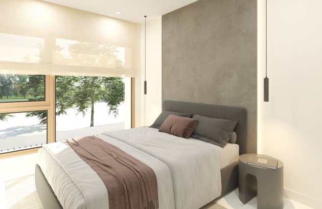 New Build - Townhouse -
Dolores