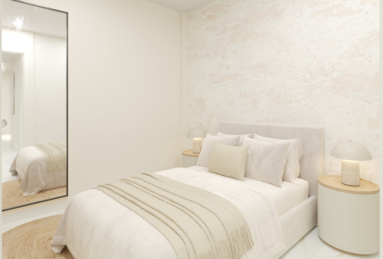 New Build - Townhouse -
Dolores