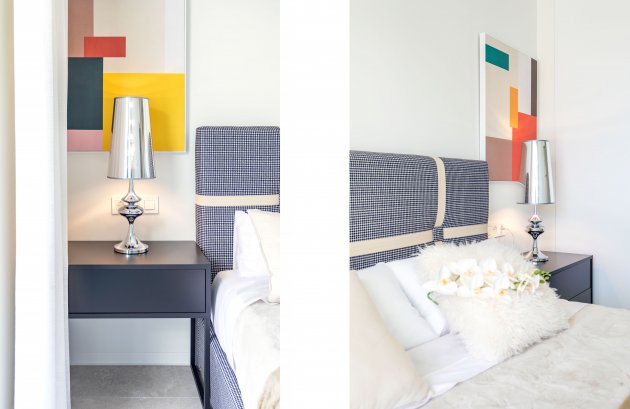 Nieuwbouw  - Appartement -
Finestrat