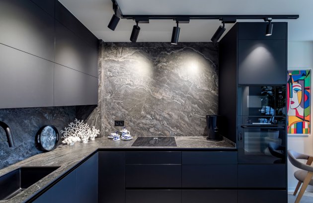 Nieuwbouw  - Appartement -
Finestrat