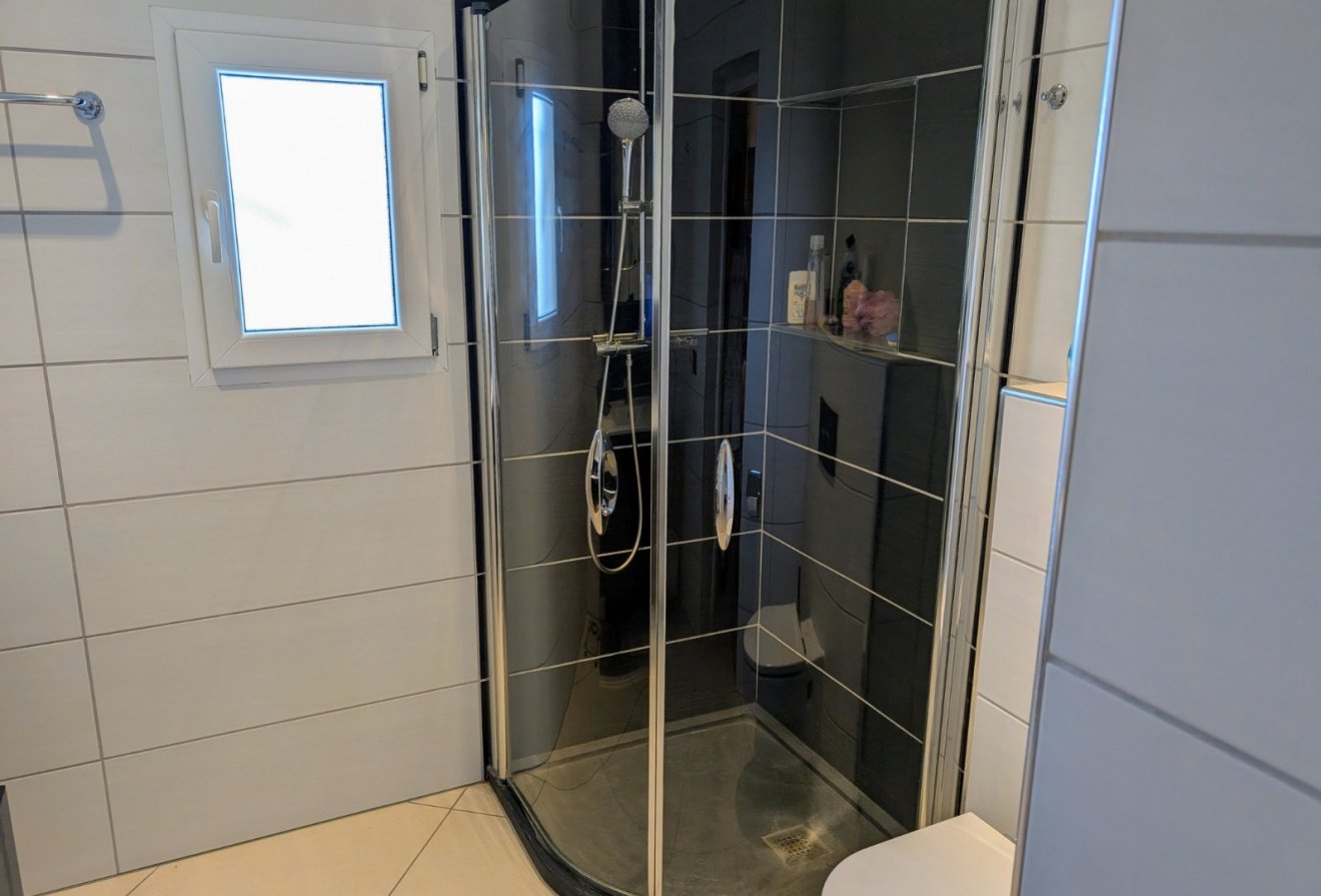 Herverkoop - Villa -
Moraira - El Portet