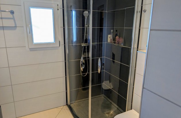 Herverkoop - Villa -
Moraira - El Portet