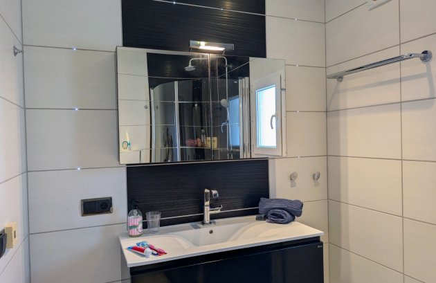 Herverkoop - Villa -
Moraira - El Portet