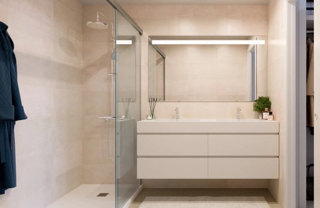 Nieuwbouw  - Appartement -
Torrox