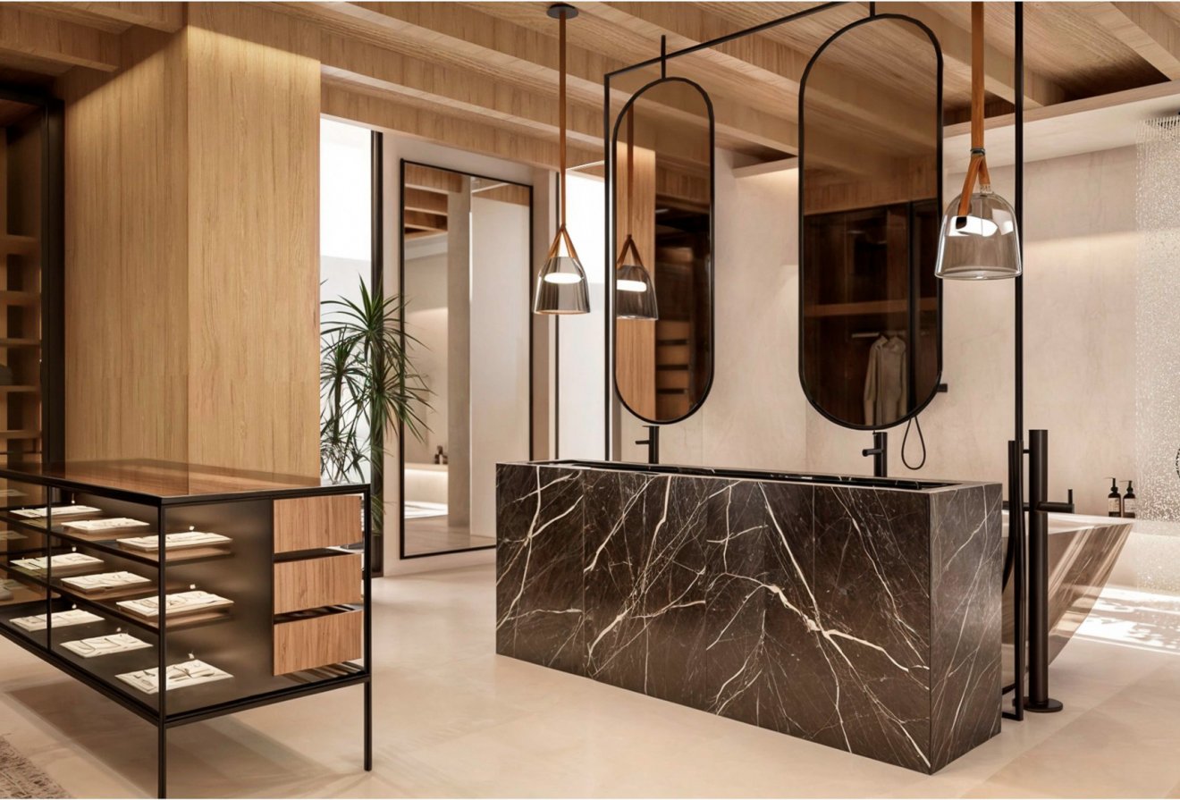 New Build - Townhouse -
Málaga