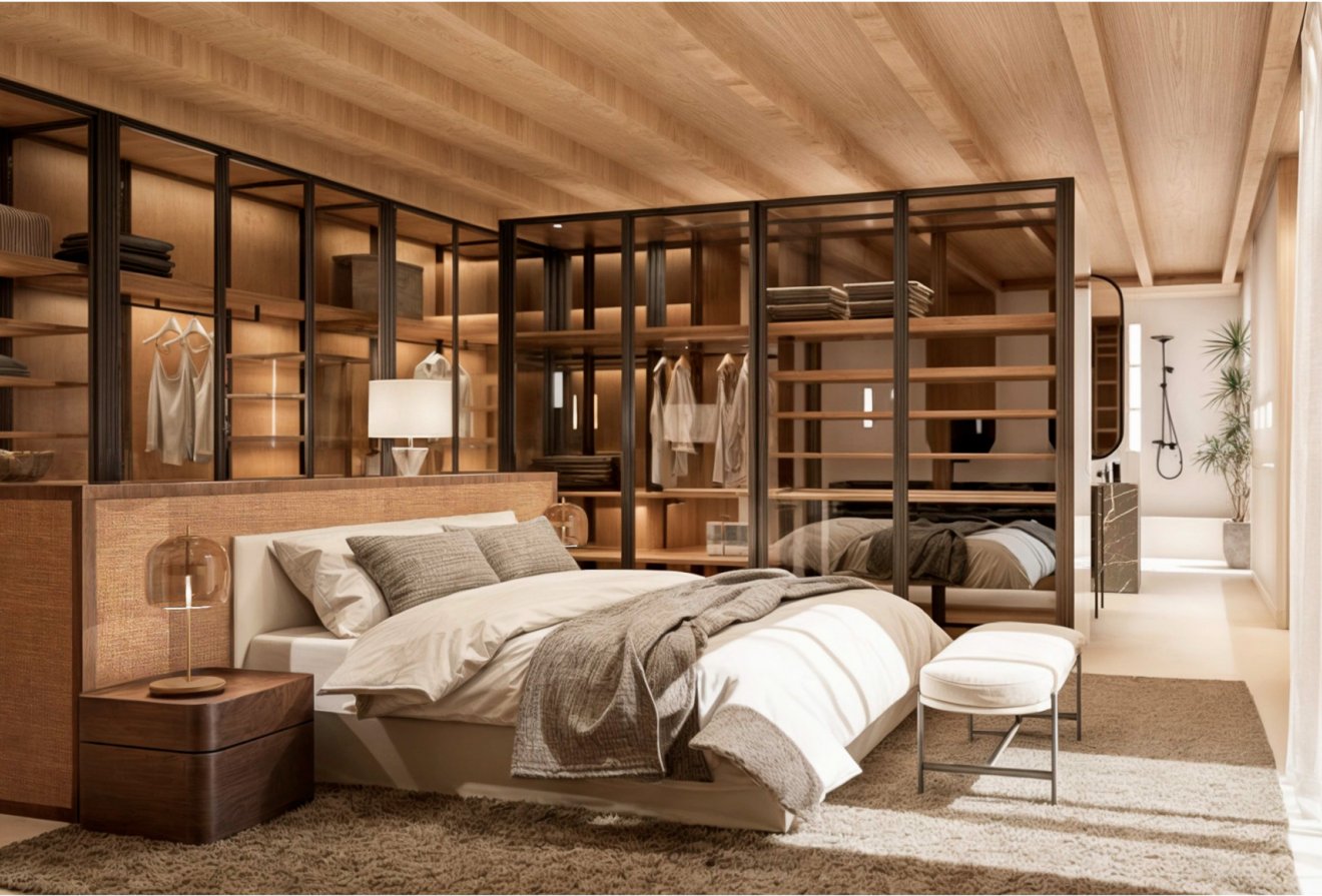 New Build - Townhouse -
Málaga