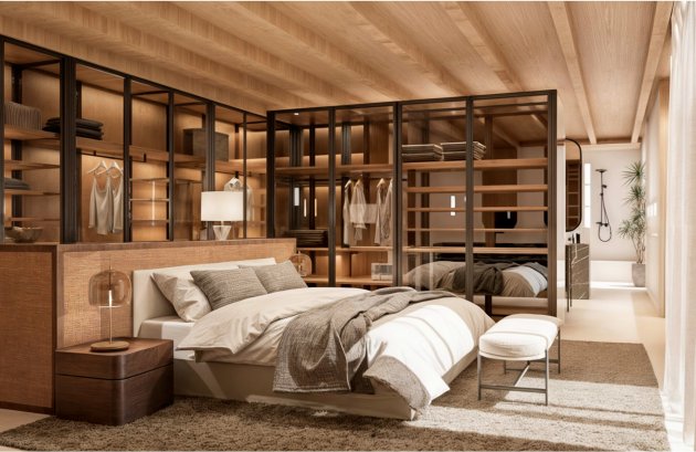 New Build - Townhouse -
Málaga