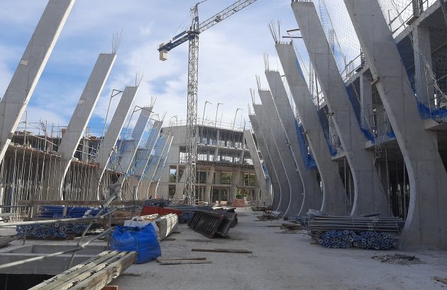 Nieuwbouw  - Appartement -
Alfas del Pí - Alfaz del Pi