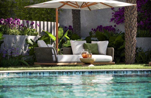 Nieuwbouw  - Appartement -
Villajoyosa