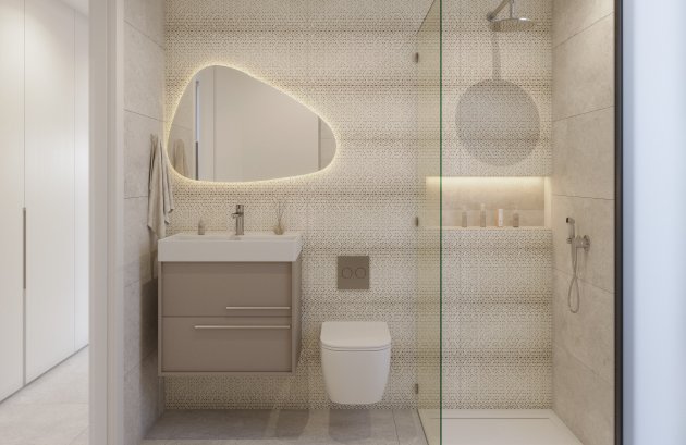 Nieuwbouw - Villa -
Fuente Alamo