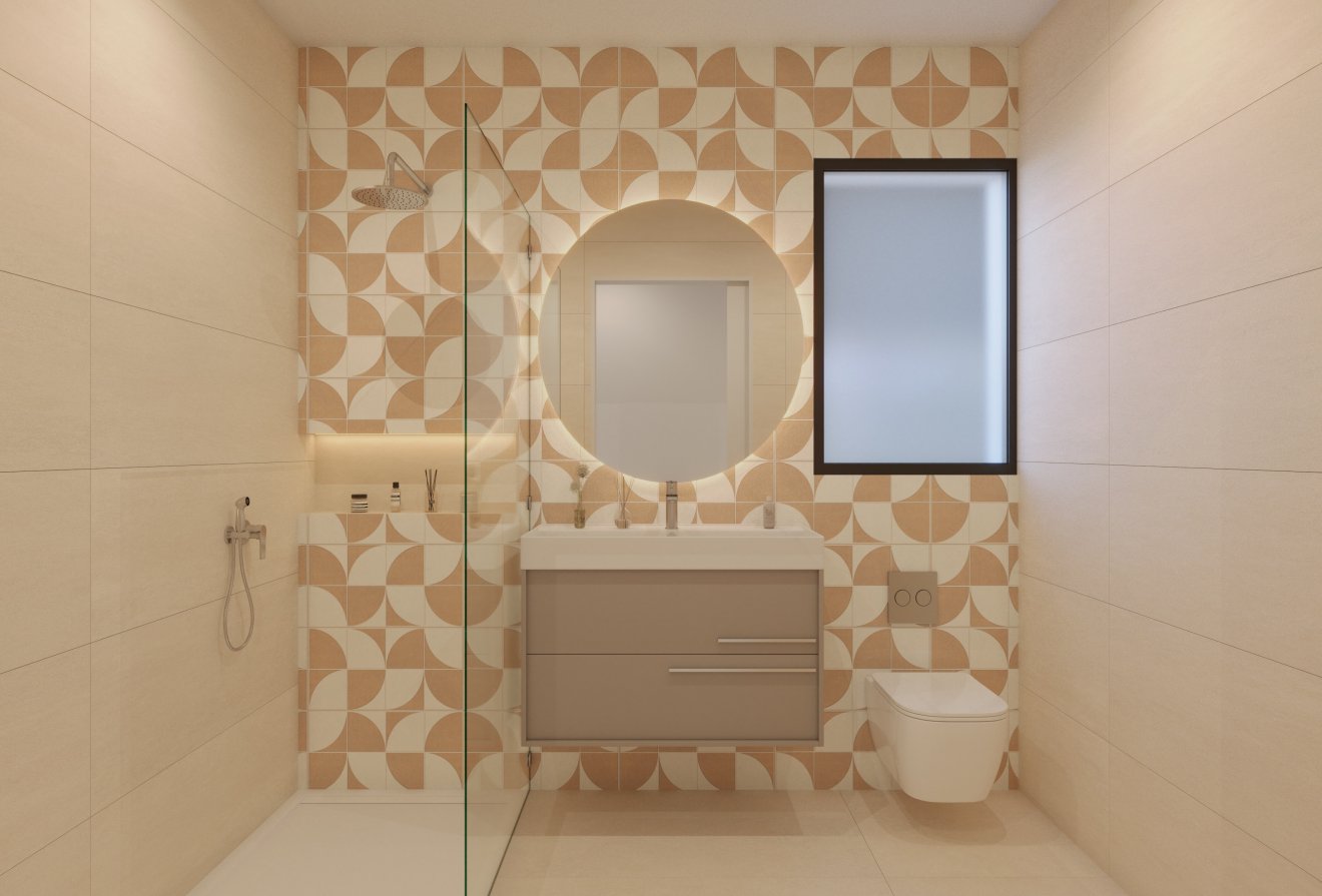 Nieuwbouw - Villa -
Fuente Alamo