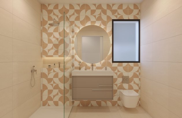 Nieuwbouw - Villa -
Fuente Alamo