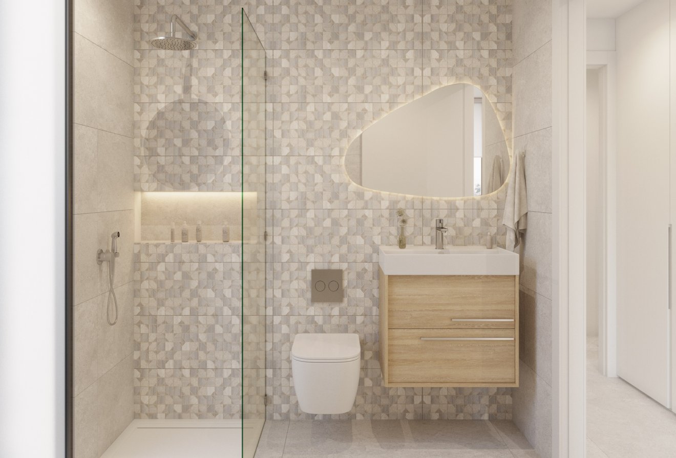 Nieuwbouw - Villa -
Fuente Alamo