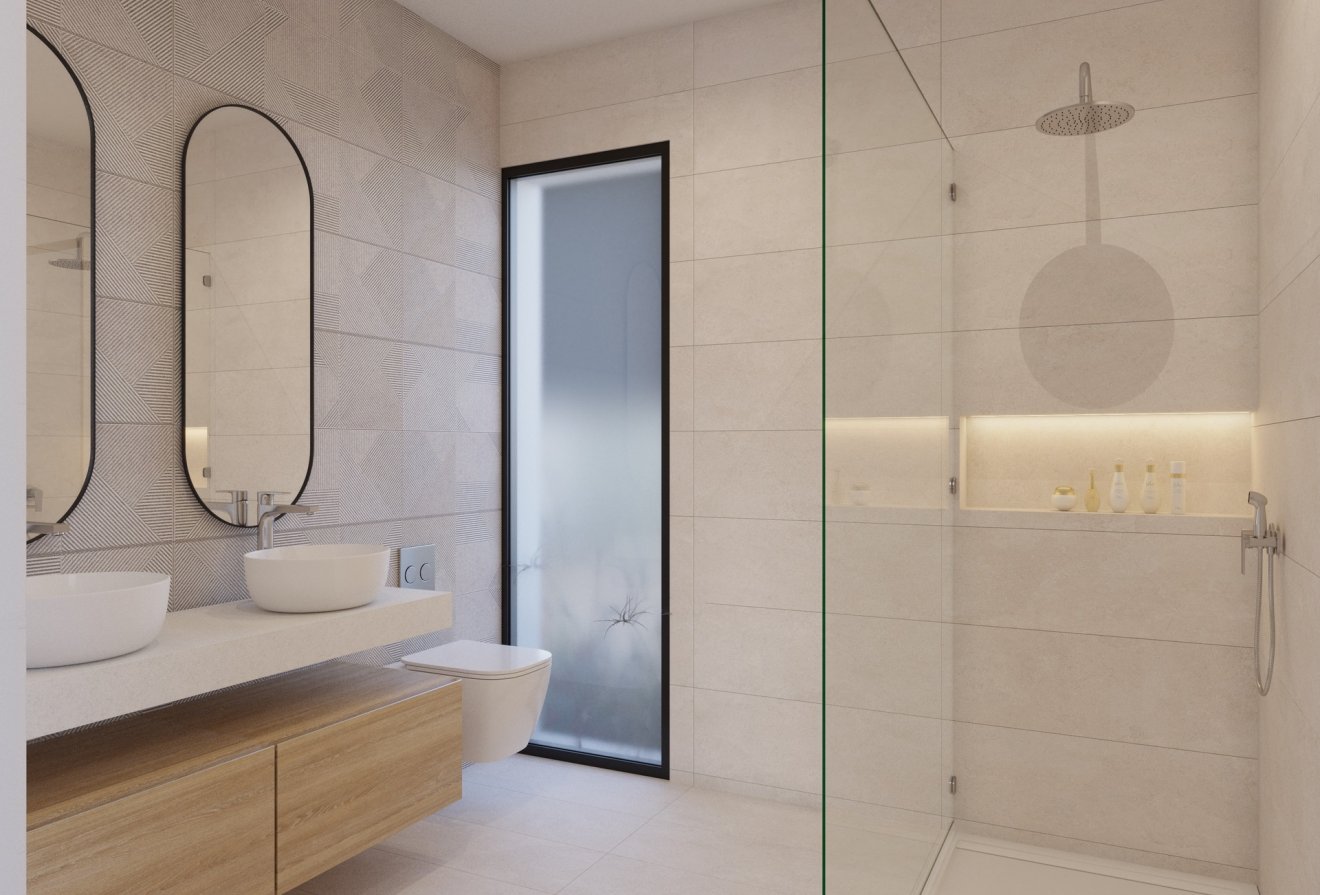 Nieuwbouw - Villa -
Fuente Alamo