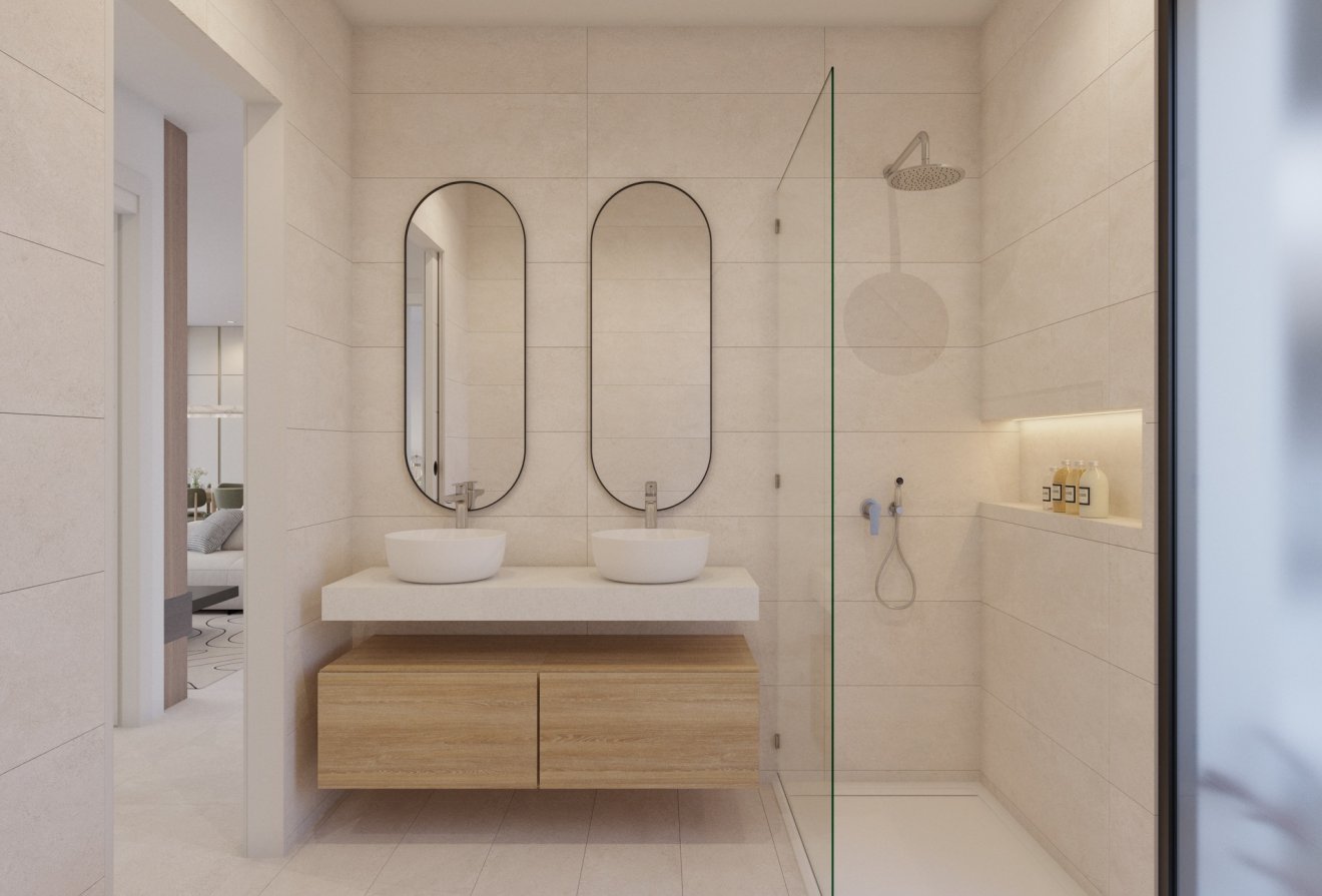 Nieuwbouw - Villa -
Fuente Alamo