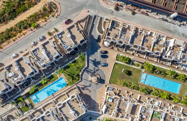 Nieuwbouw  - Penthouse -
Torrevieja