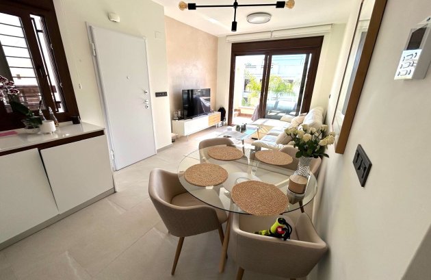 Nieuwbouw  - Penthouse -
Torrevieja