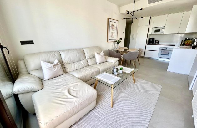 Nieuwbouw  - Penthouse -
Torrevieja