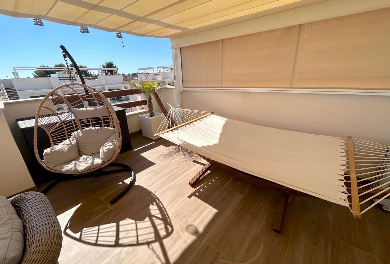 Nieuwbouw  - Penthouse -
Torrevieja