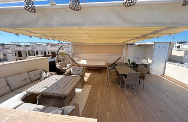 Nieuwbouw  - Penthouse -
Torrevieja