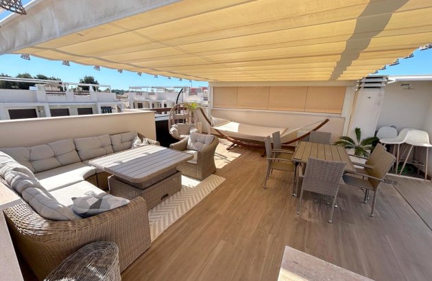 Nieuwbouw  - Penthouse -
Torrevieja