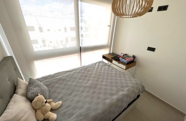 Nieuwbouw  - Penthouse -
Torrevieja