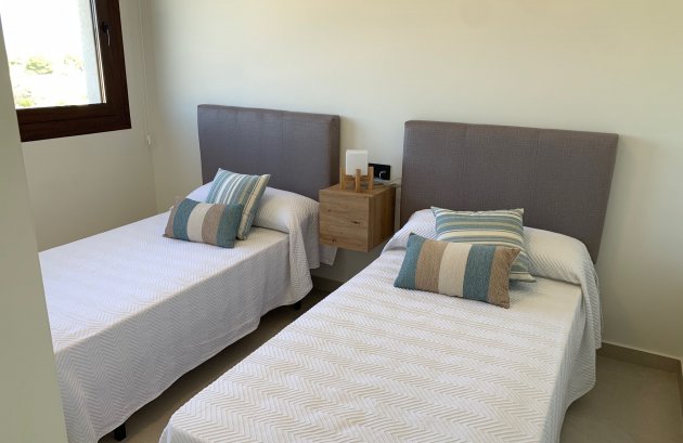 Nieuwbouw  - Penthouse -
Torrevieja