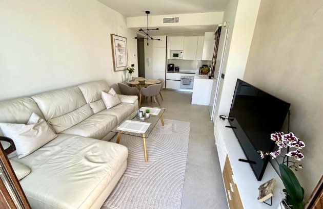 Nieuwbouw  - Penthouse -
Torrevieja