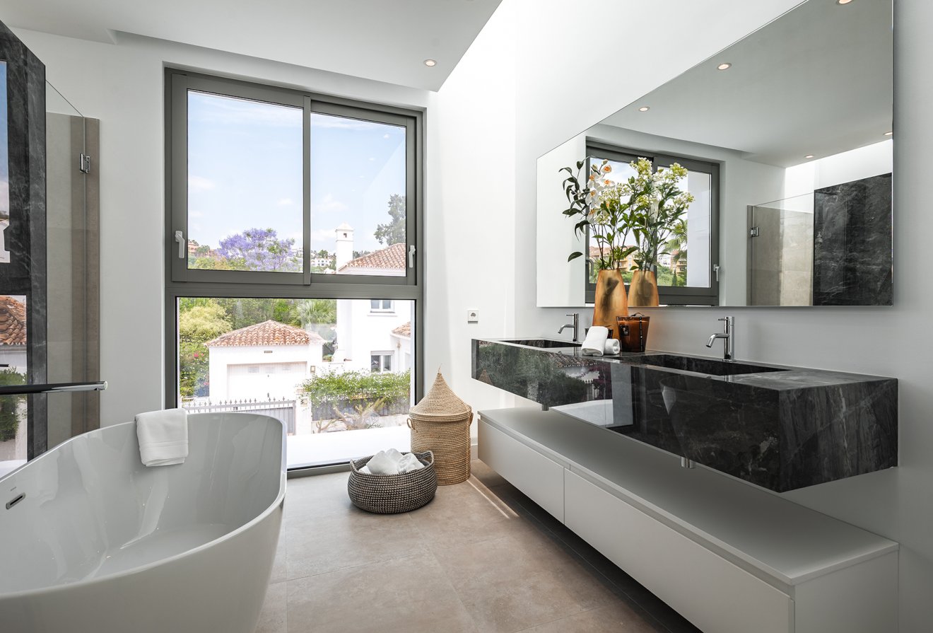 Nieuwbouw  - Villa -
El Paraíso