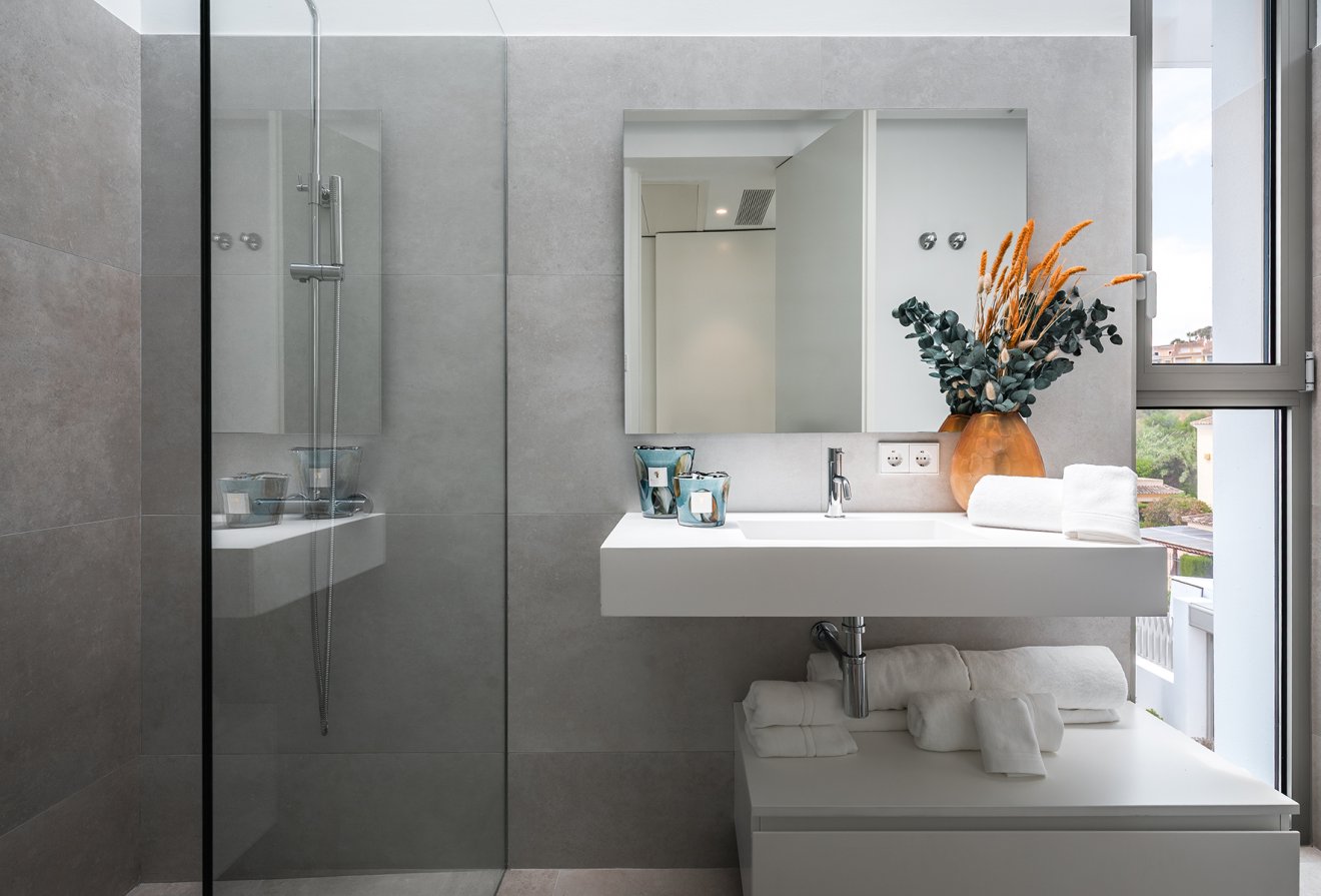 Nieuwbouw  - Villa -
El Paraíso