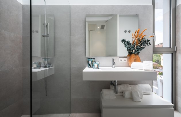 Nieuwbouw  - Villa -
El Paraíso