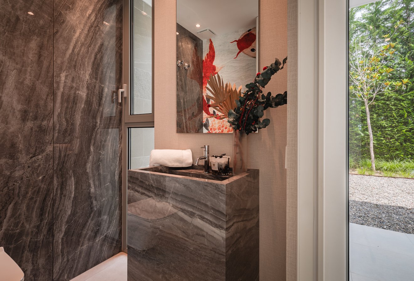 Nieuwbouw  - Villa -
El Paraíso