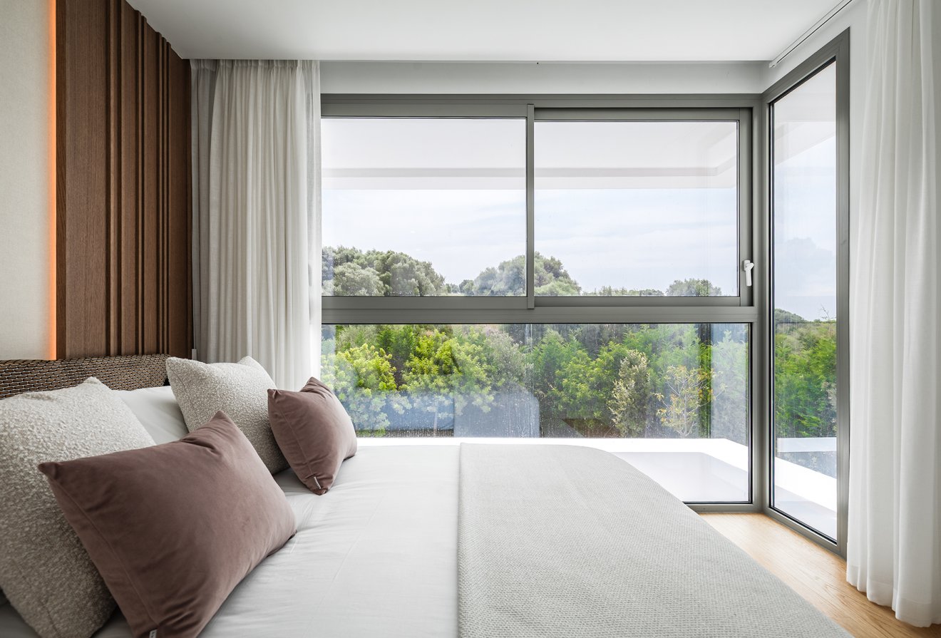 Nieuwbouw  - Villa -
El Paraíso