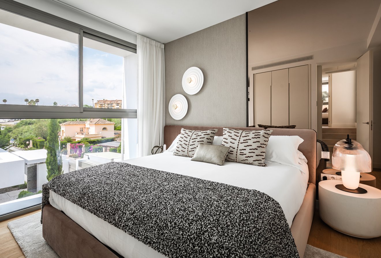 Nieuwbouw  - Villa -
El Paraíso