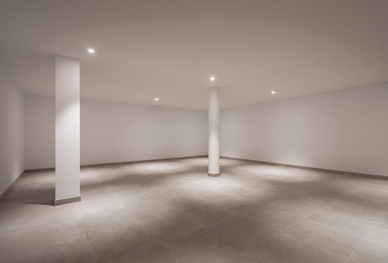 Nieuwbouw  - Villa -
El Paraíso