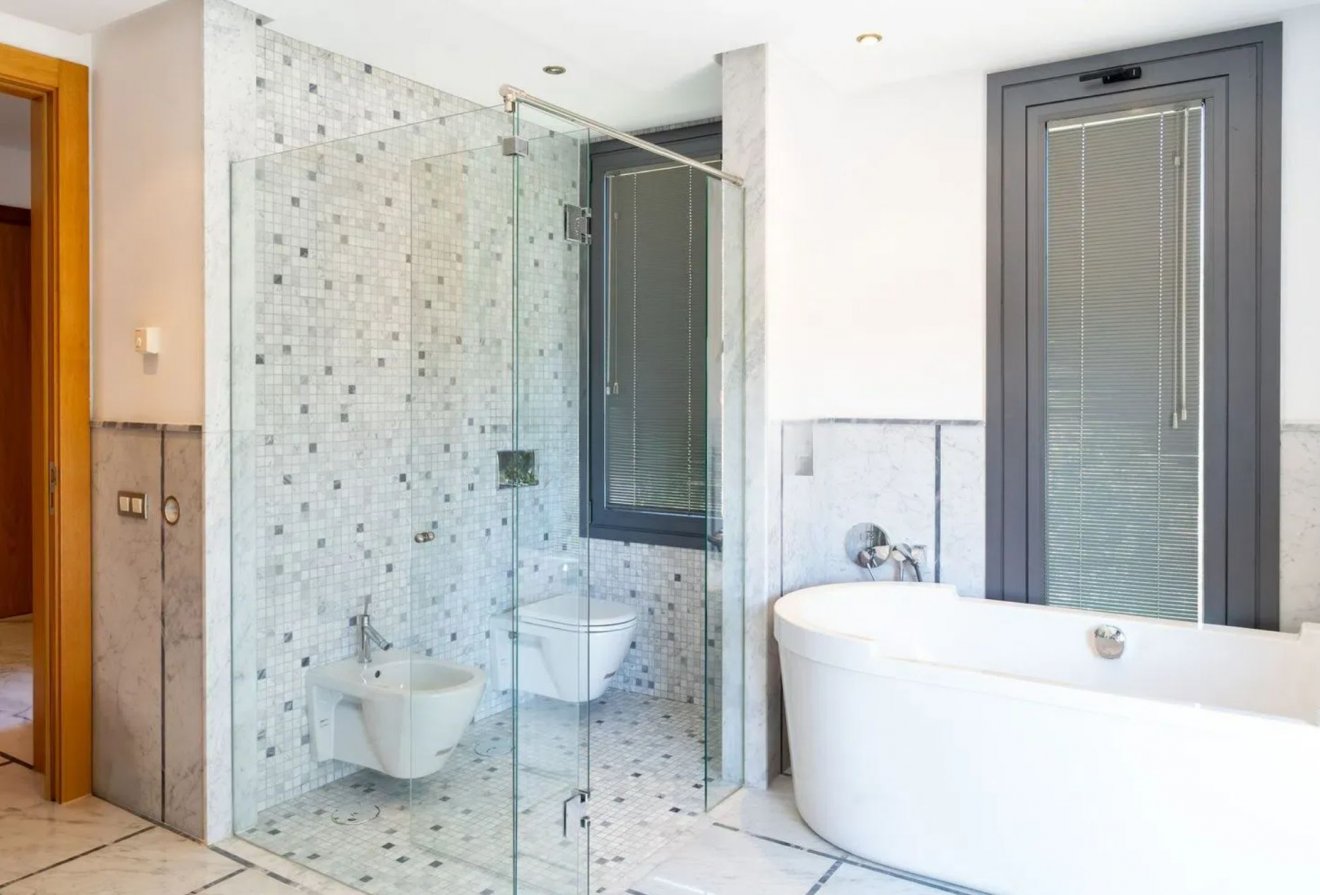 Nieuwbouw  - Villa -
San Roque