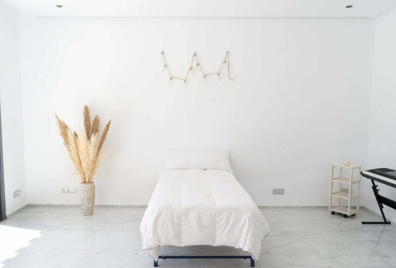 Nieuwbouw  - Villa -
San Roque