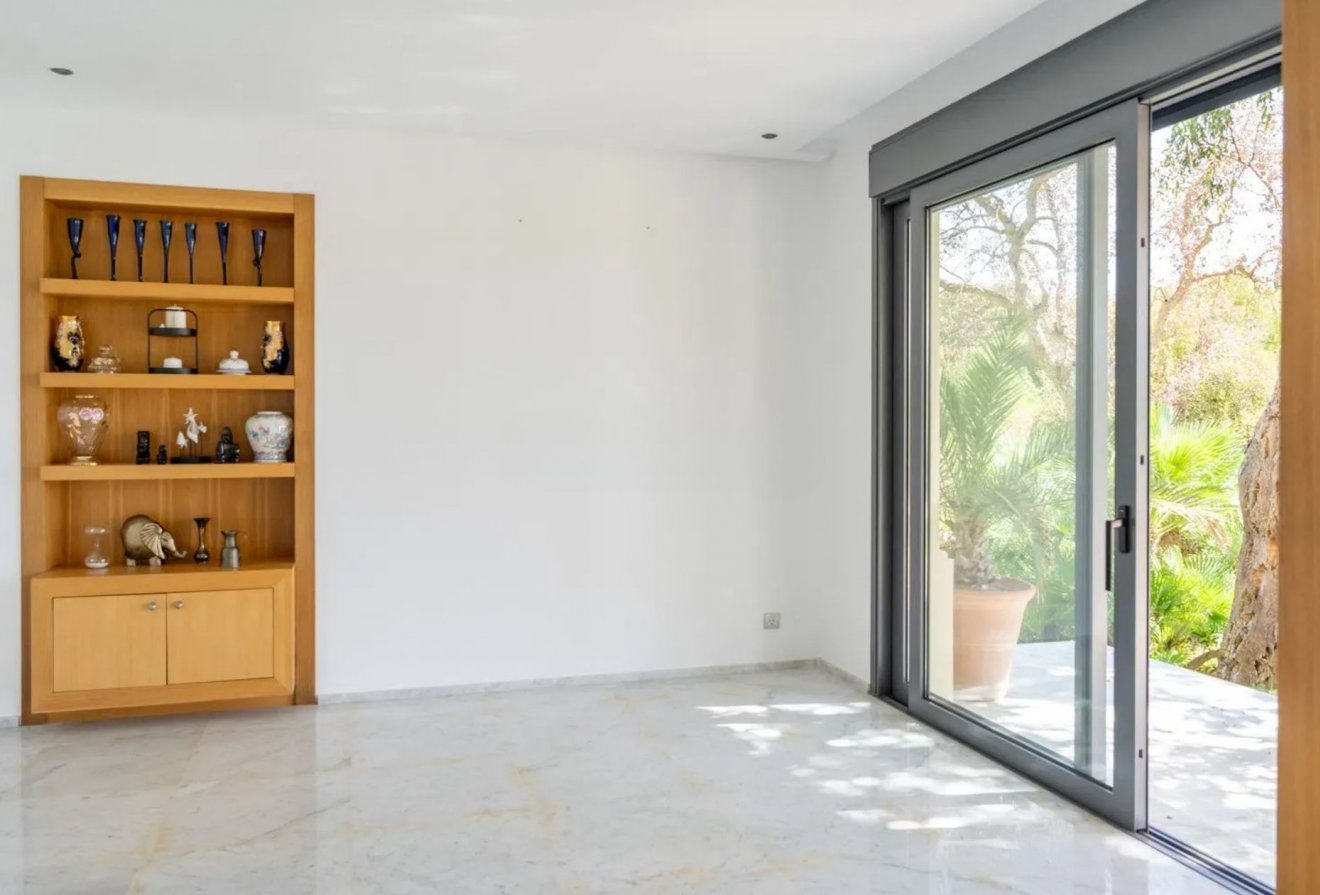 Nieuwbouw  - Villa -
San Roque